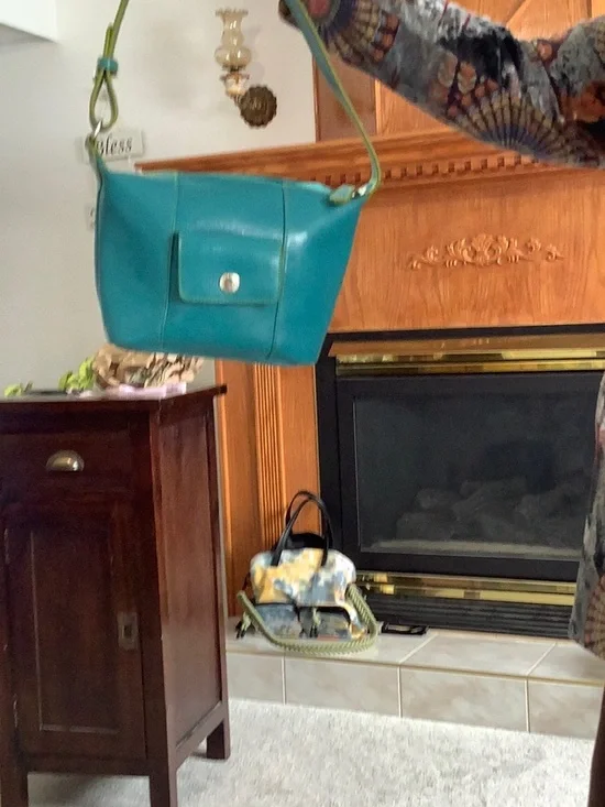 KC Reaction - Picture 1 of 1